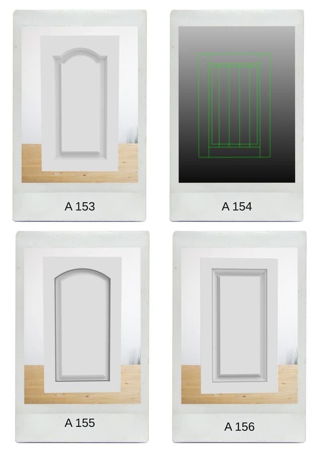 Dora Kapak - Kapak 21