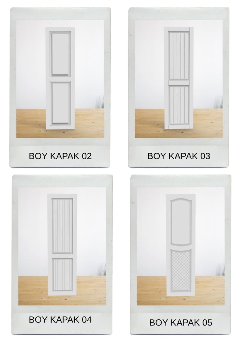 Dora Kapak - Kapak 26