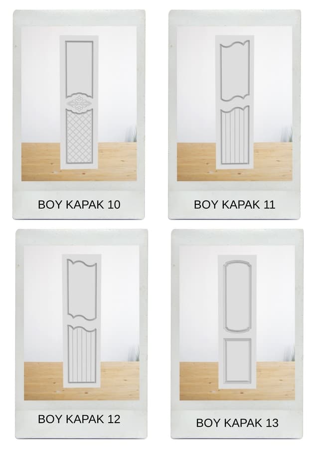 Dora Kapak - Kapak 28