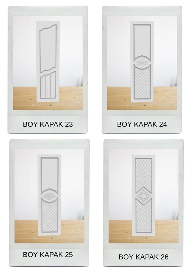 Dora Kapak - Kapak 31