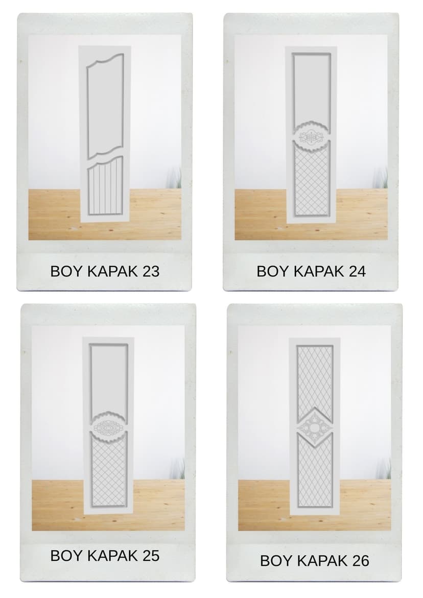 Dora Kapak - Kapak 31