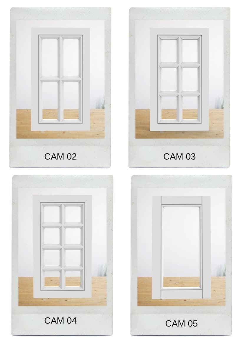 Dora Kapak - Kapak 35