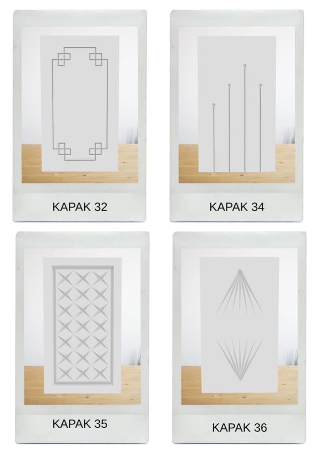 Dora Kapak - Kapak 49