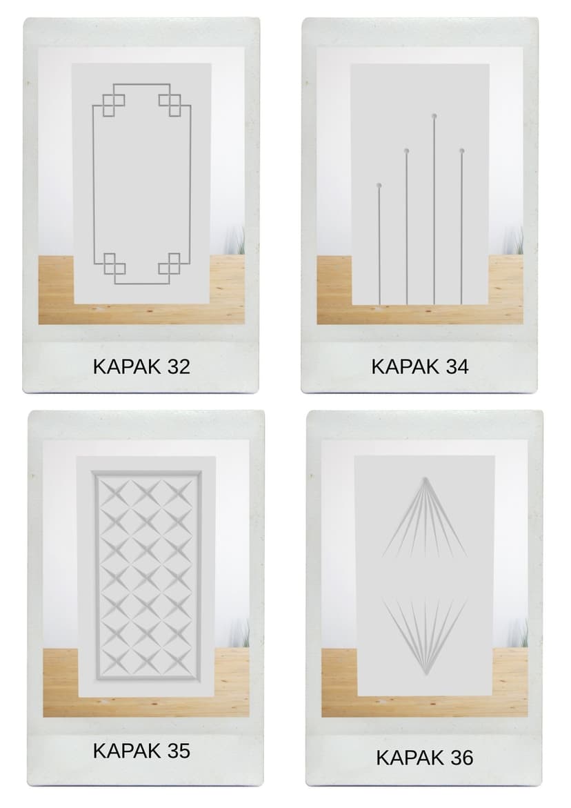 Dora Kapak - Kapak 49