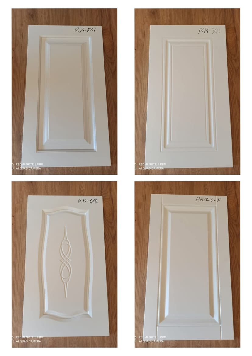 Dora Kapak - Kapak 5