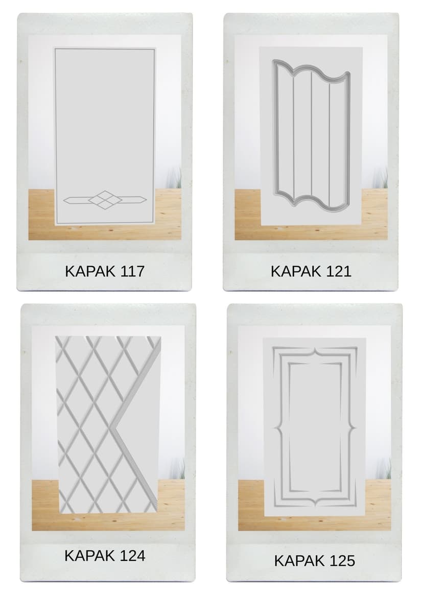 Dora Kapak - Kapak 62