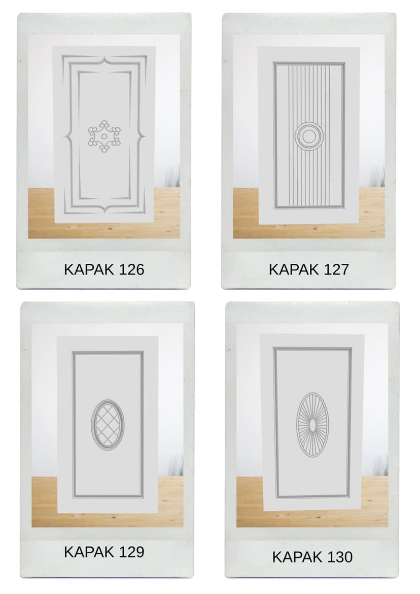 Dora Kapak - Kapak 63