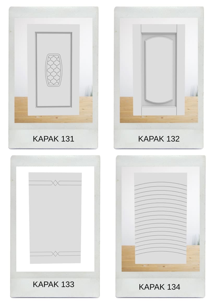 Dora Kapak - Kapak 64