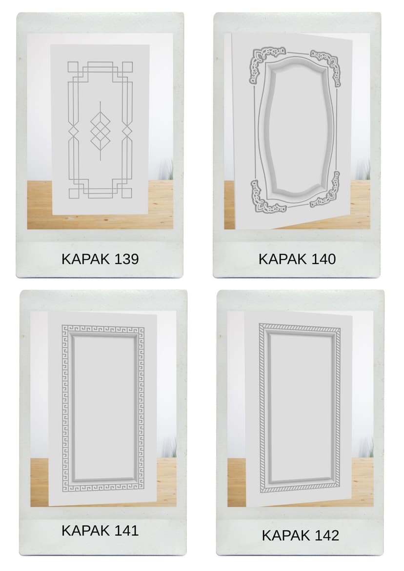 Dora Kapak - Kapak 66