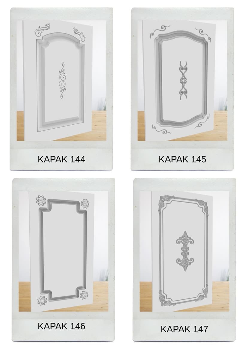 Dora Kapak - Kapak 67