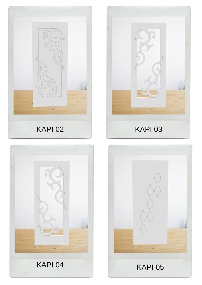 Dora Kapak - Kapak 69