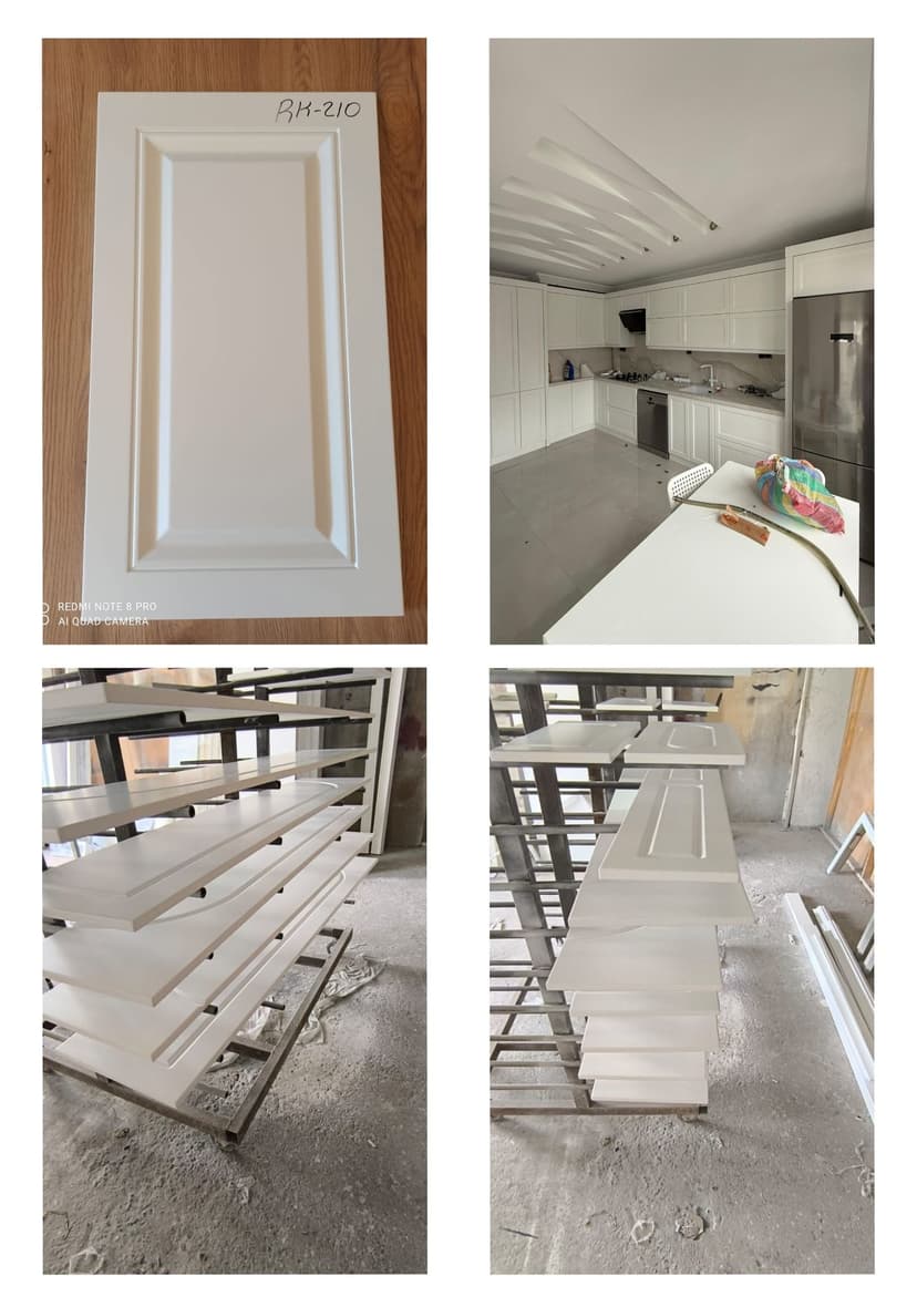 Dora Kapak - Kapak 7