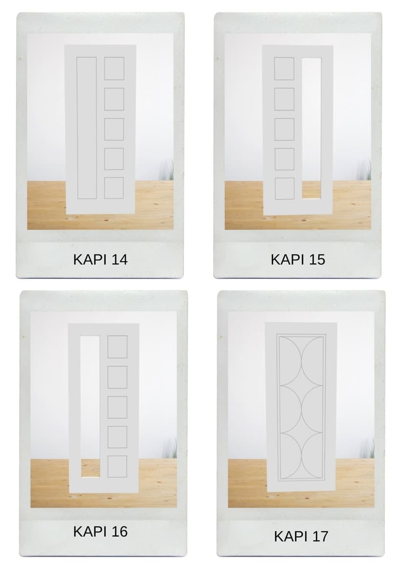 Dora Kapak - Kapak 72