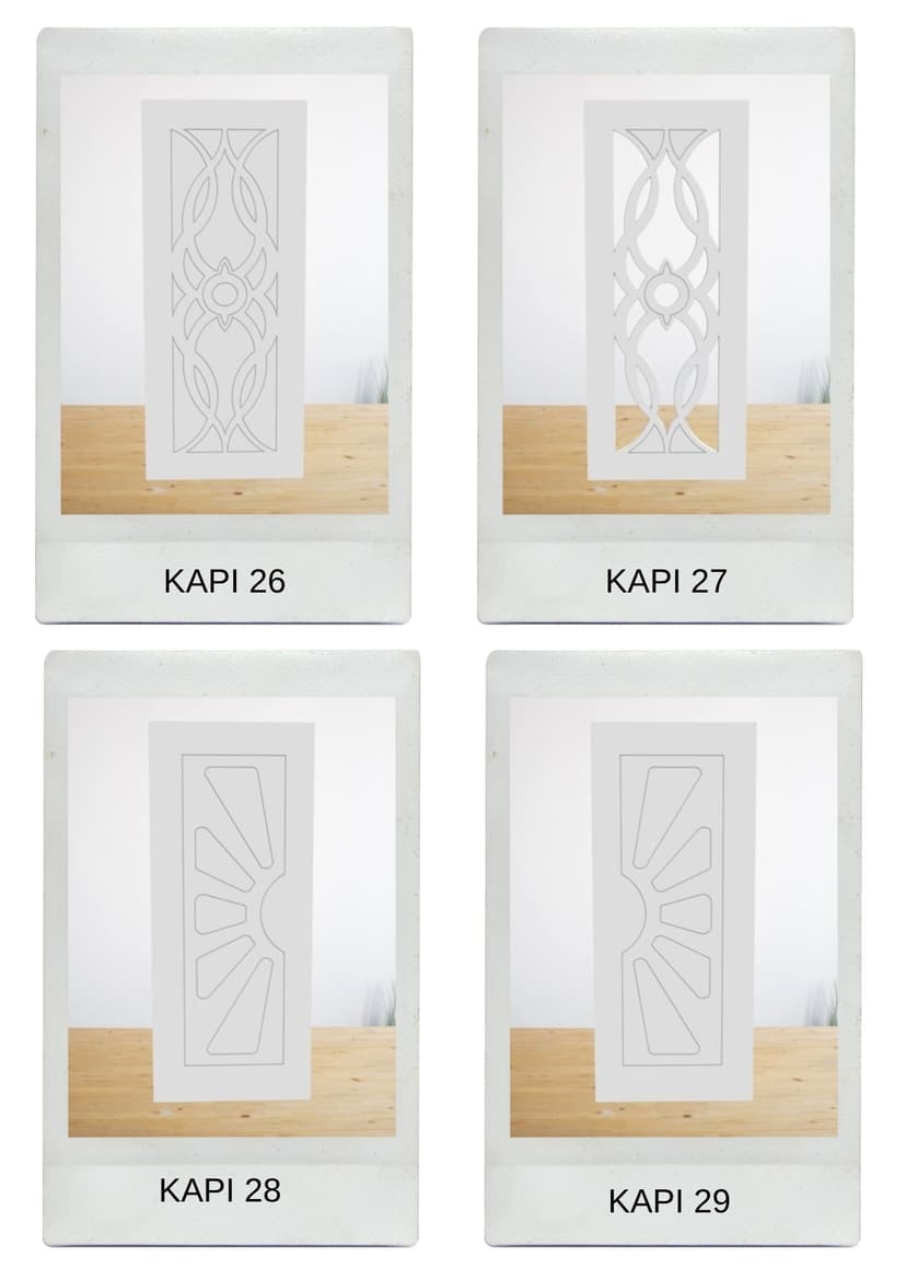 Dora Kapak - Kapak 75