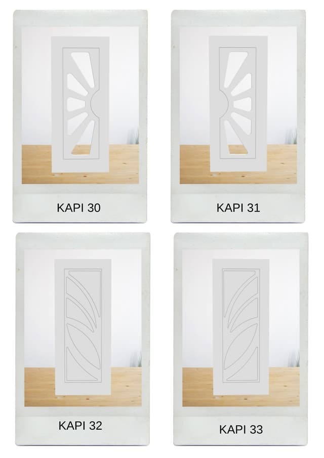 Dora Kapak - Kapak 76