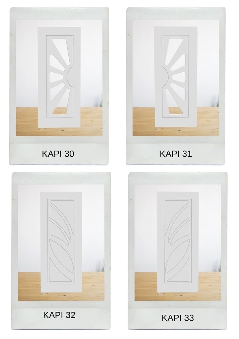 Dora Kapak - Kapak 76