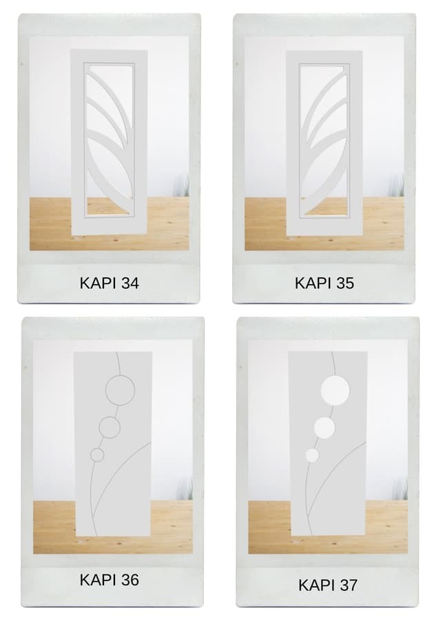 Dora Kapak - Kapak 77