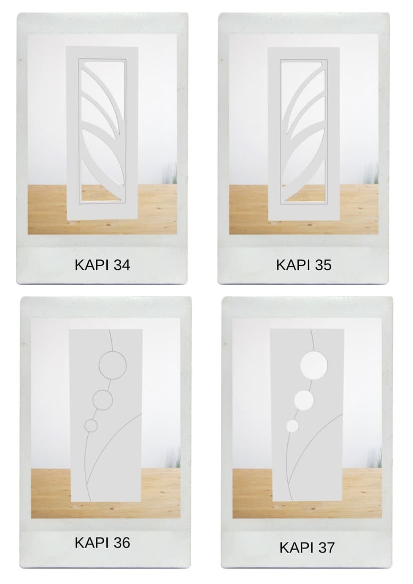 Dora Kapak - Kapak 77