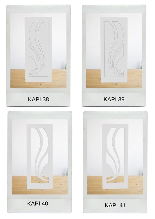 Dora Kapak - Kapak 78