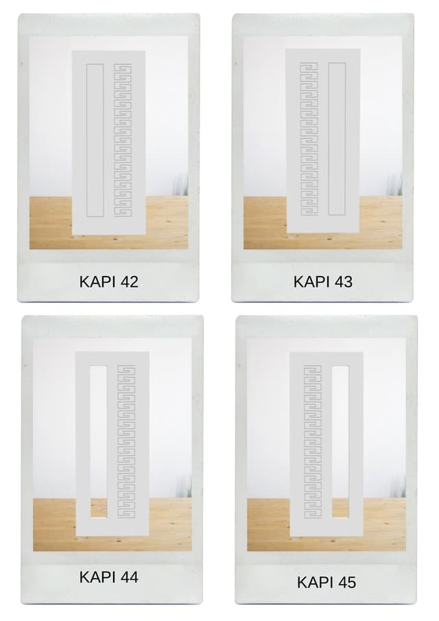 Dora Kapak - Kapak 79