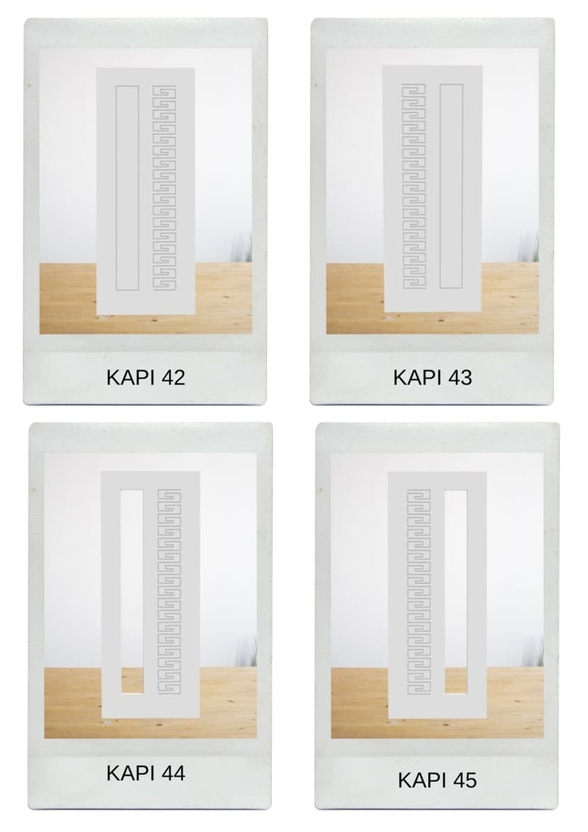 Dora Kapak - Kapak 79