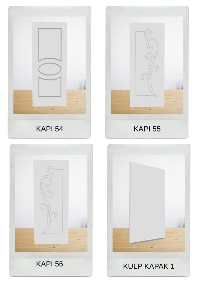 Dora Kapak - Kapak 82