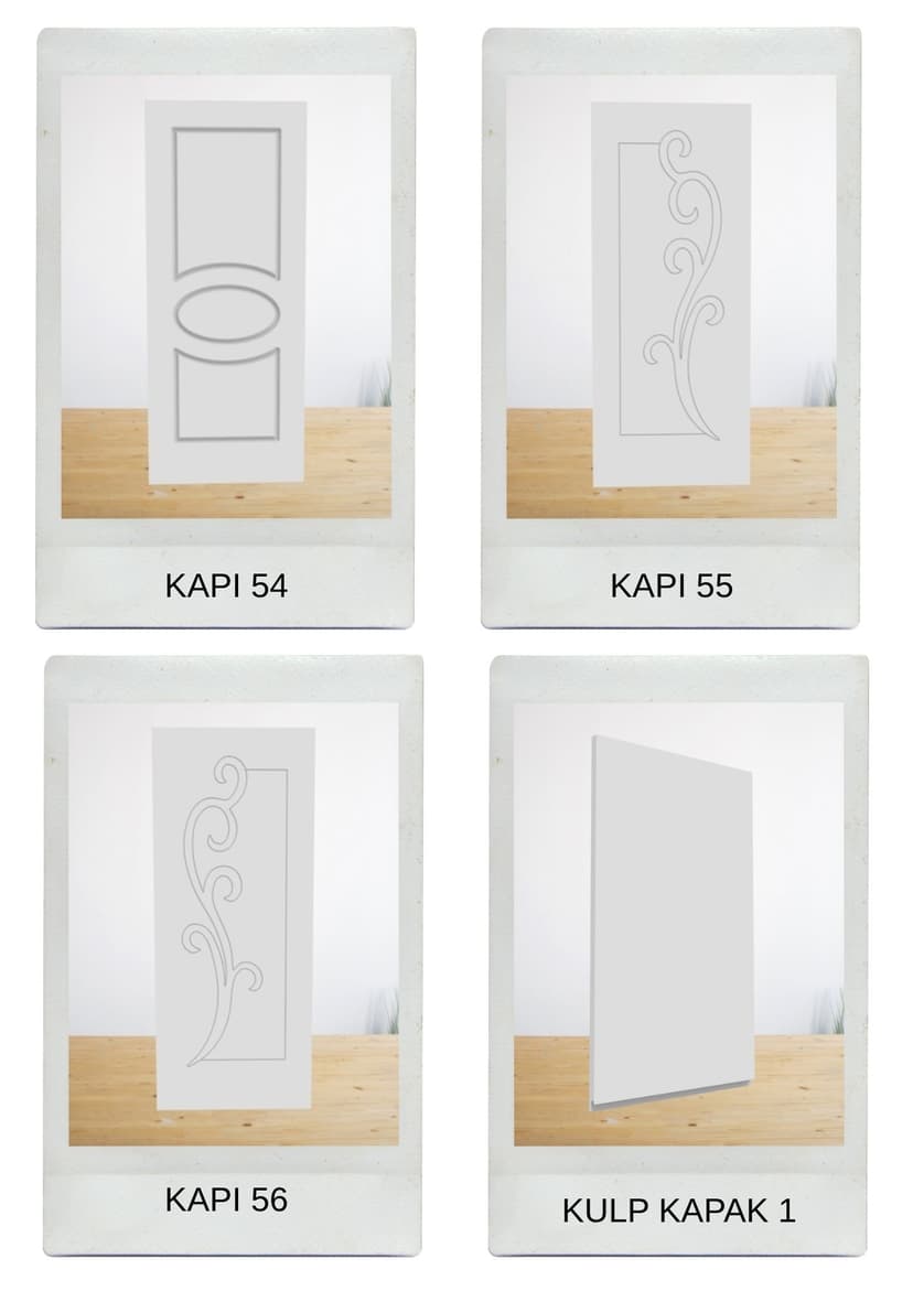 Dora Kapak - Kapak 82