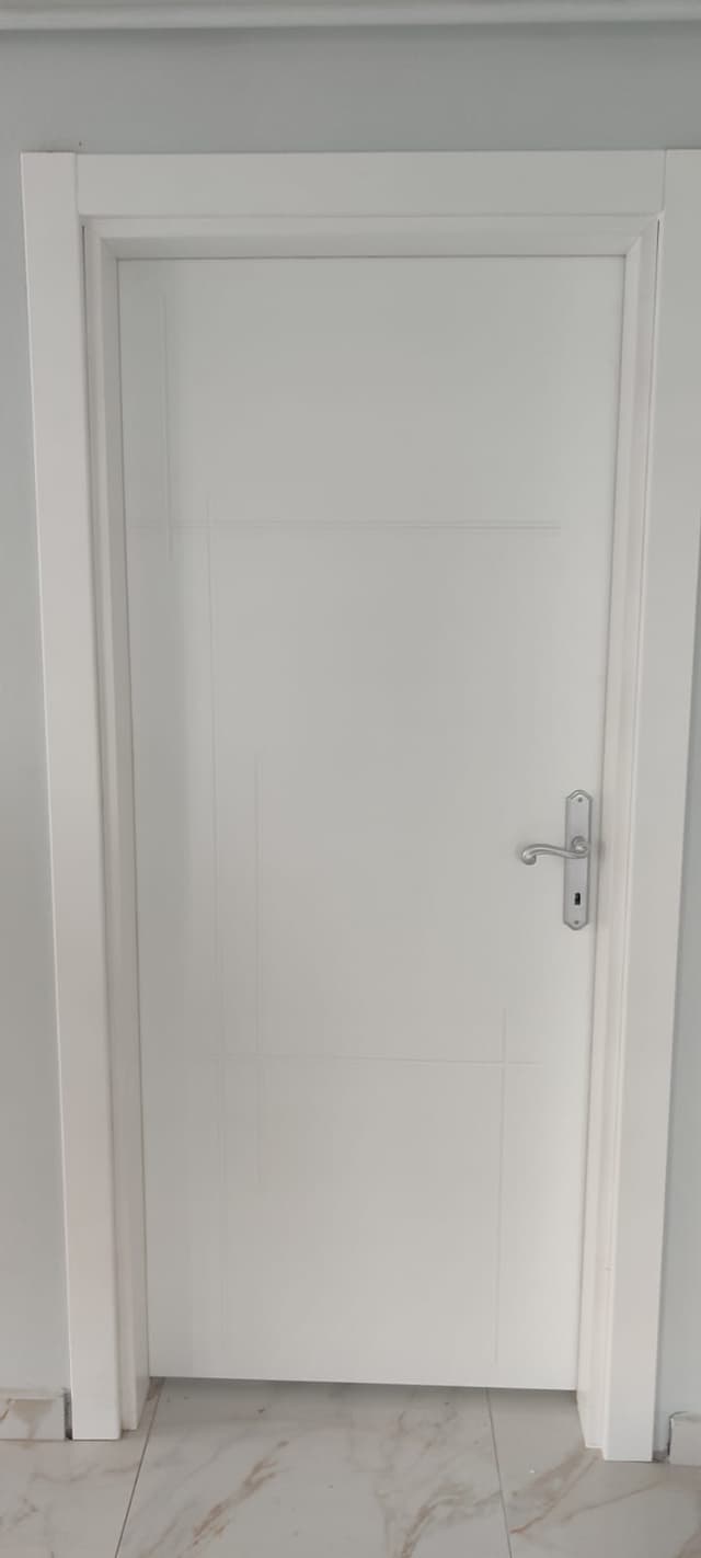 Dora Kapak - Kapı 1