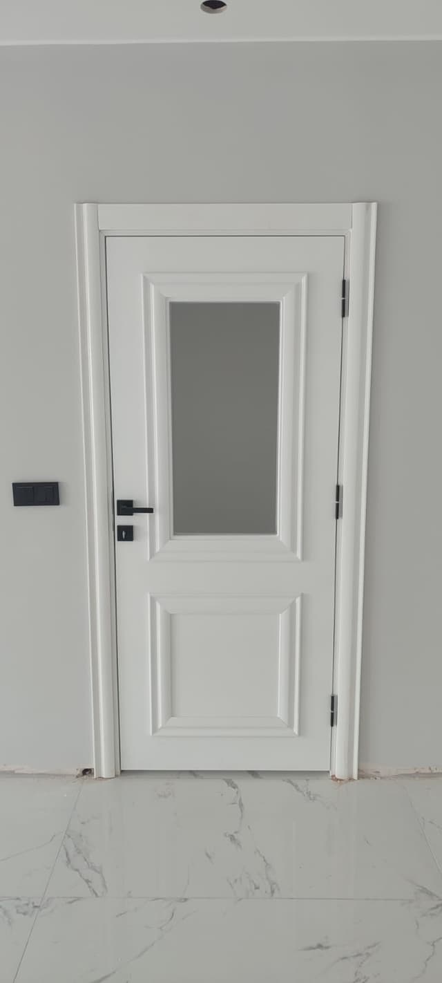 Dora Kapak - Kapı 16