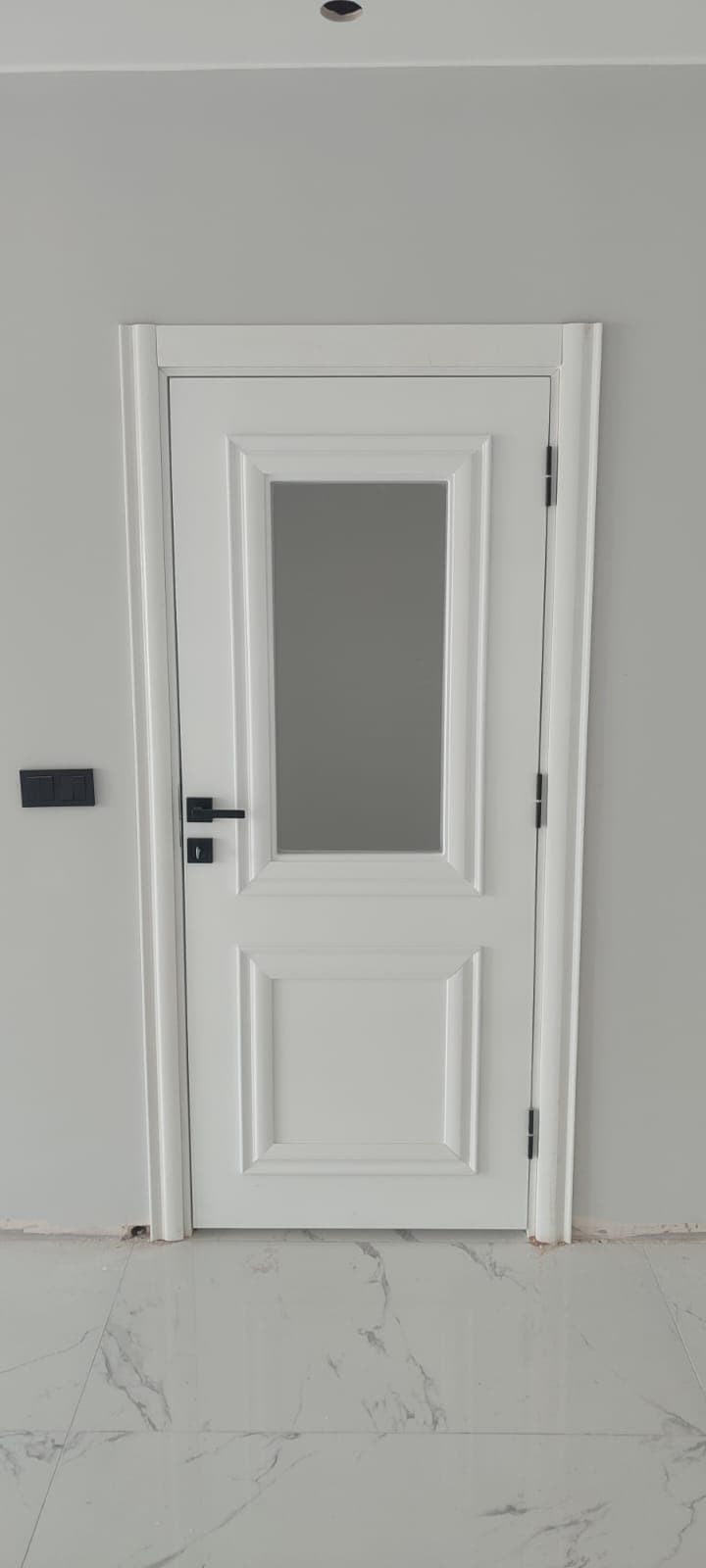 Dora Kapak - Kapı 16