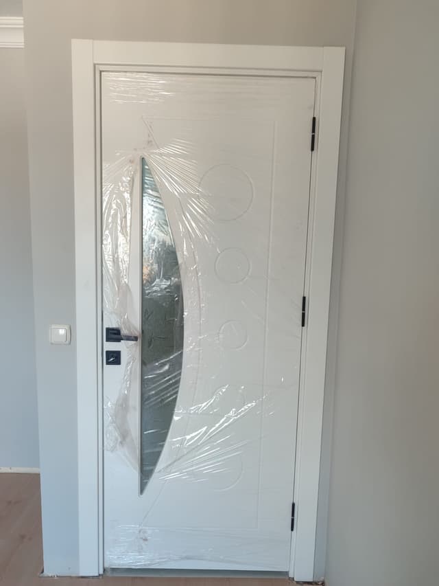 Dora Kapak - Kapı 17