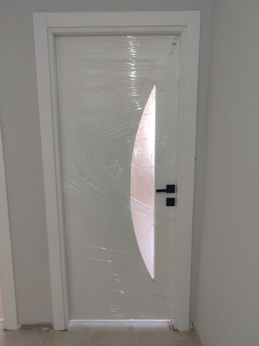 Dora Kapak - Kapı 21