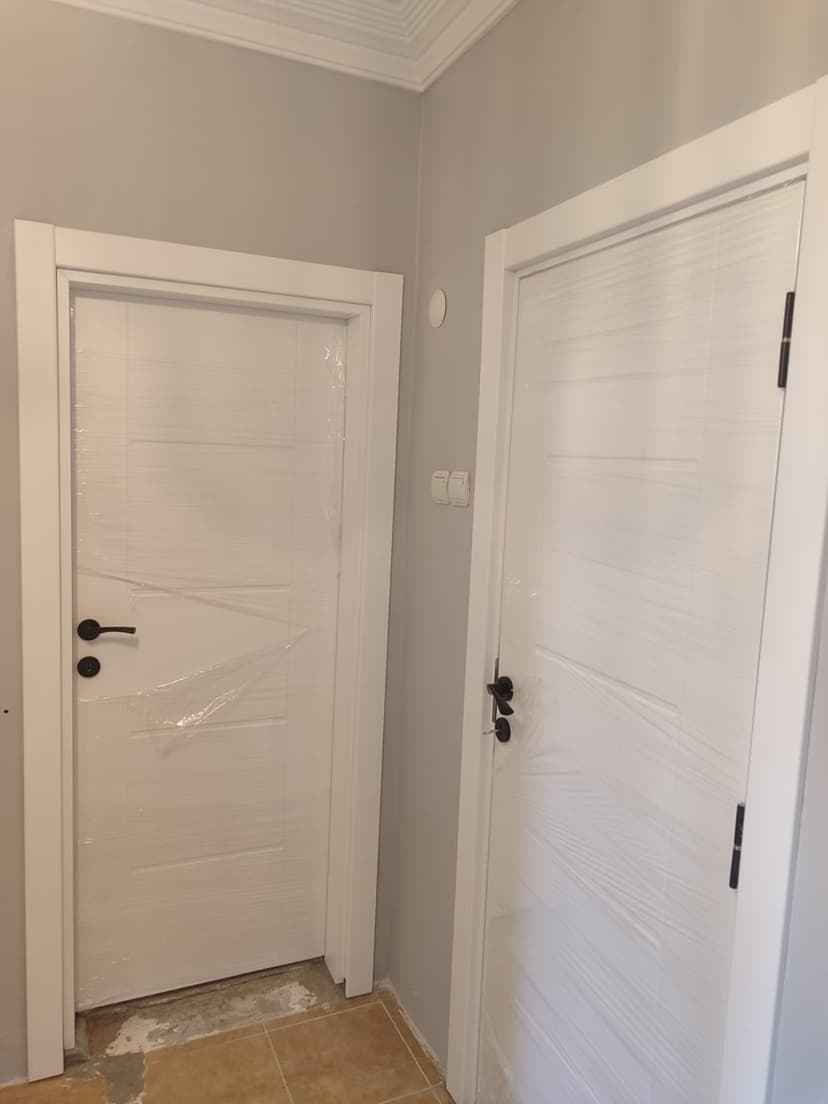 Dora Kapak - Kapı 23