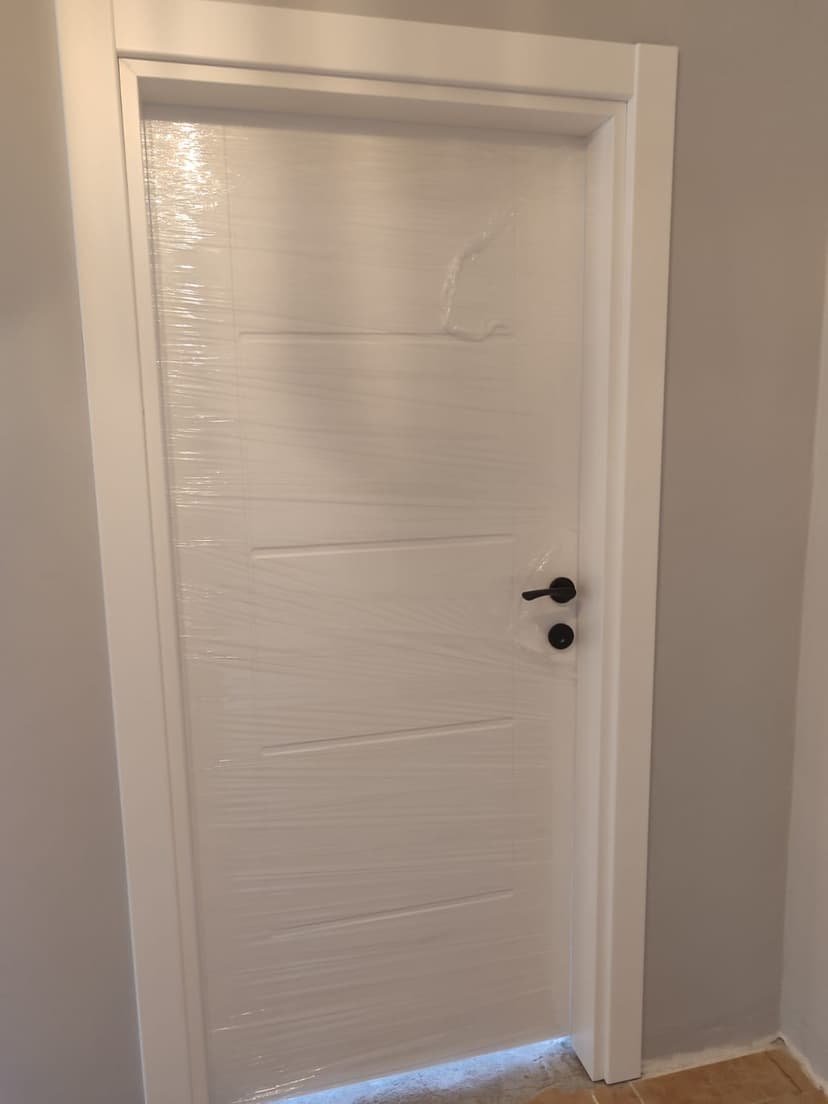 Dora Kapak - Kapı 25