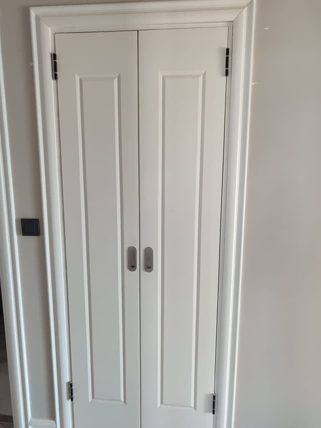 Dora Kapak - Kapı 26