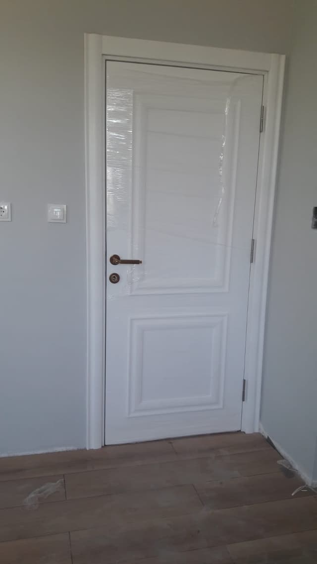 Dora Kapak - Kapı 33