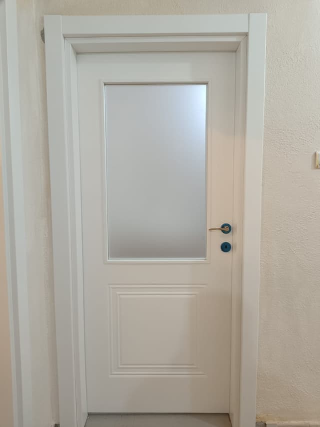 Dora Kapak - Kapı 34