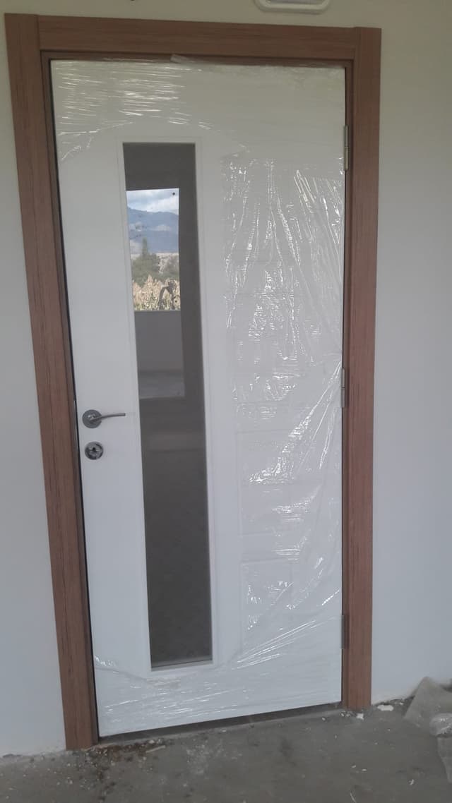 Dora Kapak - Kapı 37