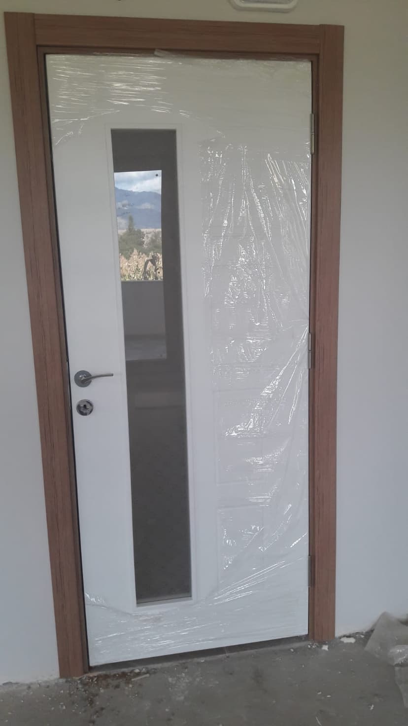 Dora Kapak - Kapı 37