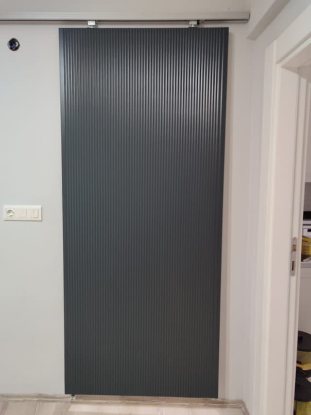 Dora Kapak - Kapı 6