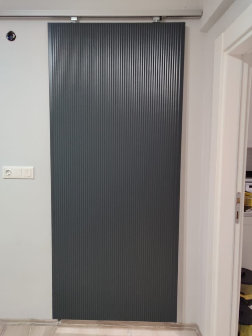 Dora Kapak - Kapı 6