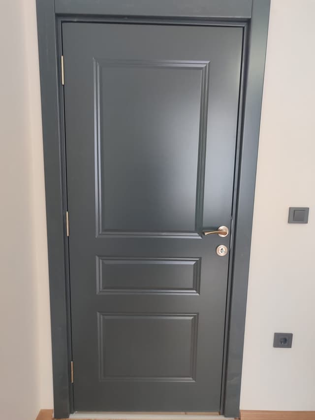 Dora Kapak - Kapı 8