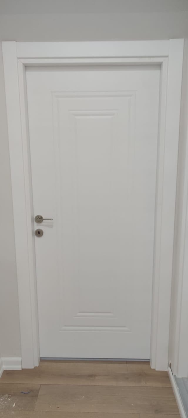 Dora Kapak - Kapı 9