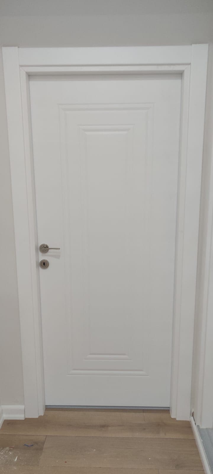 Dora Kapak - Kapı 9