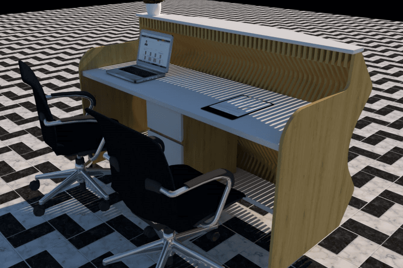 Dora Kapak Parametrik Dizayn