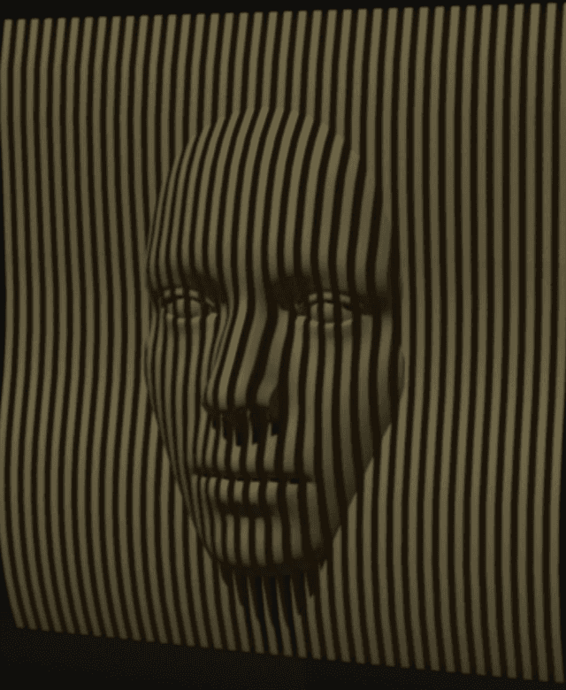 Dora Kapak Parametrik Dizayn