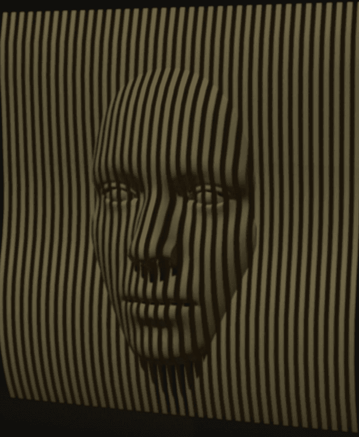 Dora Kapak Parametrik Dizayn