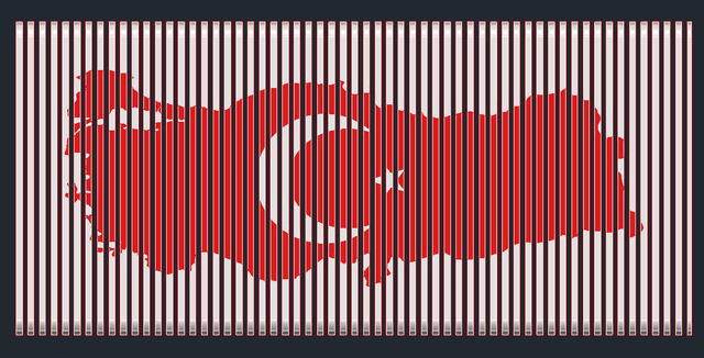 Dora Kapak Parametrik Dizayn